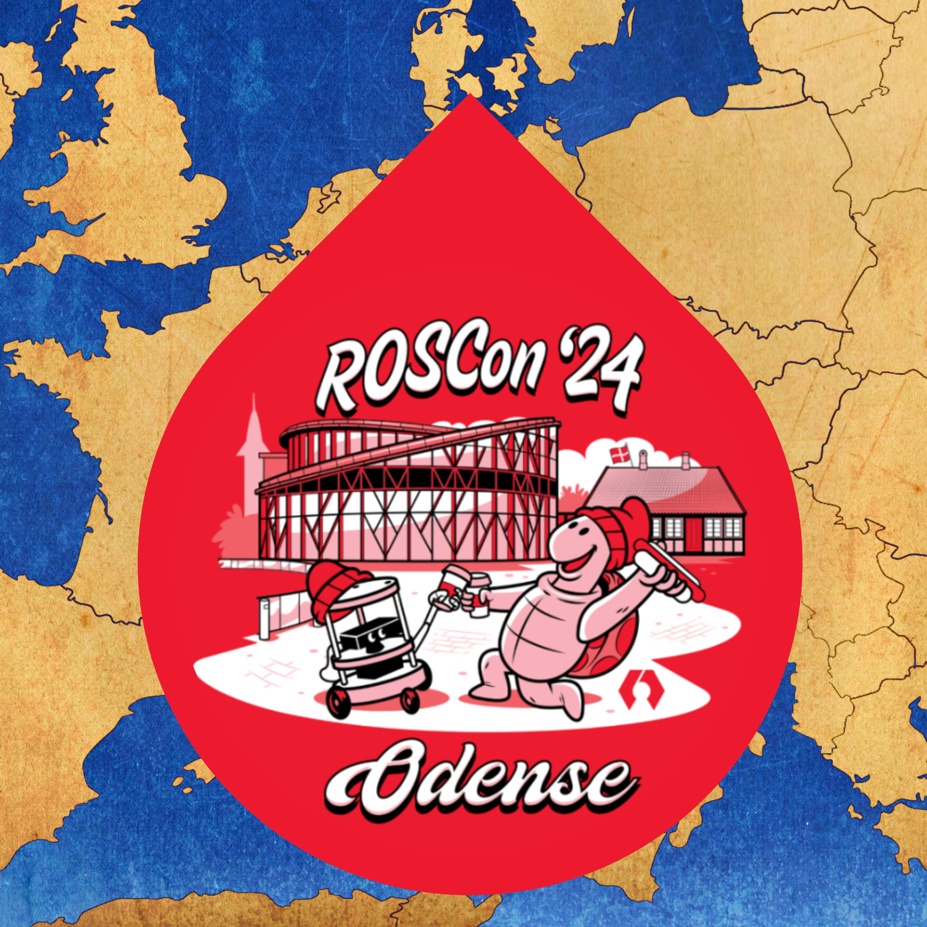 Cover image for ROSCon 2024 Highlights: Conversations with Dexory, Asimovo, and ZettaScale